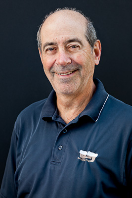 Dr. Earl Winestock