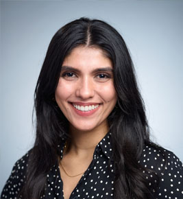 Dr. Shivani Desai