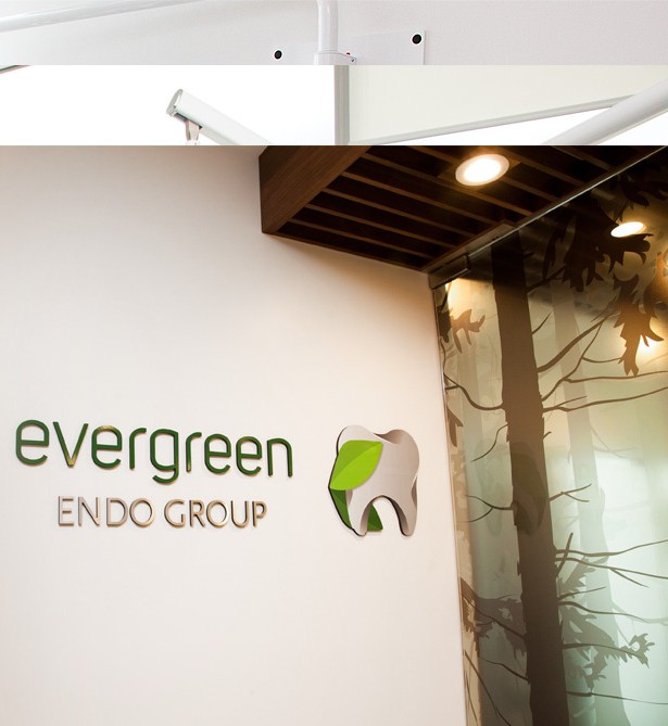 Evergreen Endo Group Coquitlam office