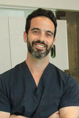 Dr. Yale Winestock